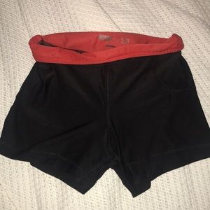 Forever21 Spandex Shorts